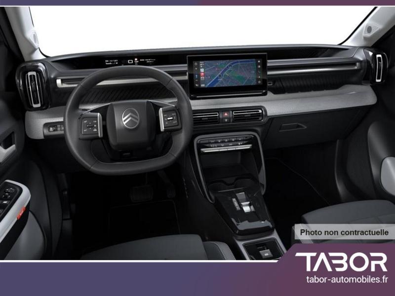 Citroën C3 Aircross Mhev 145 eDSC6 Max Nav 17"
