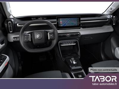 Citroën C3 Aircross Mhev 145 eDSC6 Max Nav 17"