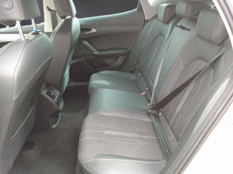 Cupra Formentor 1.5 Tsi 150 cv V Dsg7