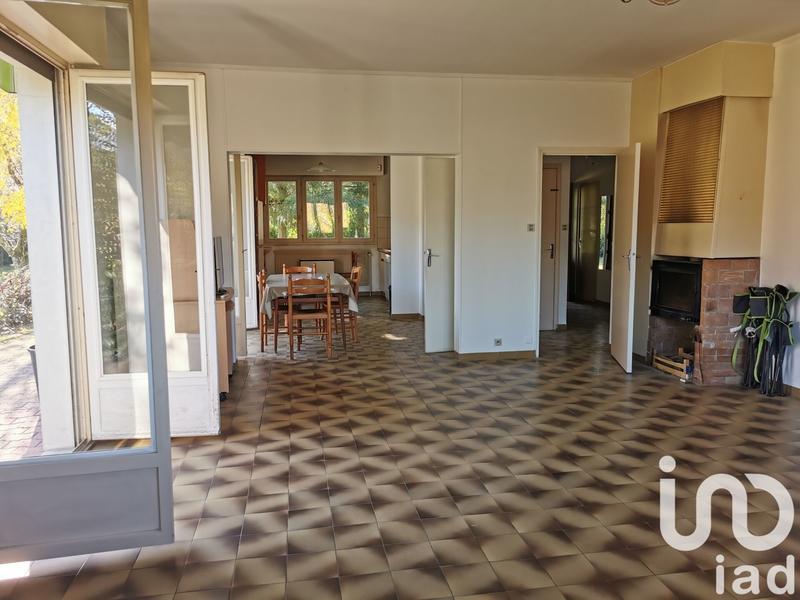 Maison - 180 m² - 4 pièces