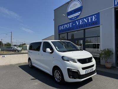 Peugeot Traveller 1.6 Hdi 115 Ch Garantie / Reprise Possible