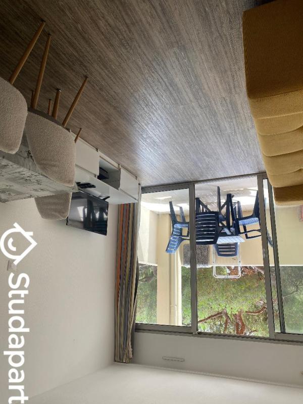 Appartement - 27 m² - 1 pièce