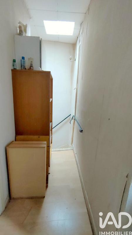 Maison de village - 59 m² - 3 pièces