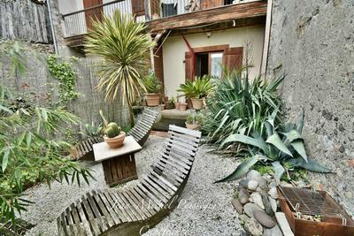 Maison - 132 m² - 6 pièces