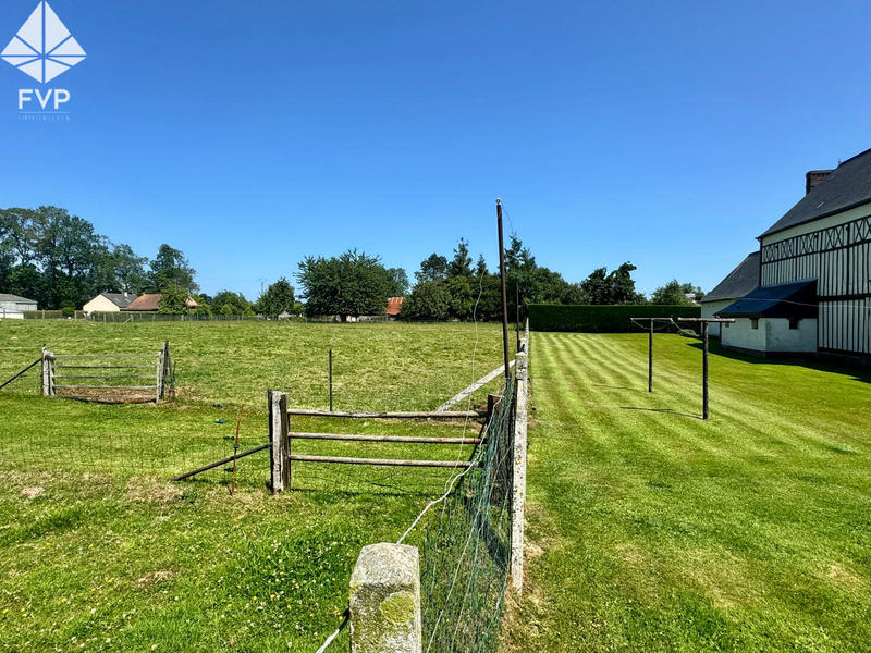 Propriété - 166 m² - 6 pièces