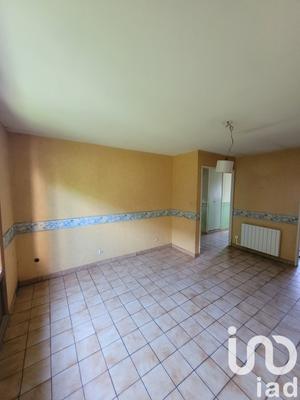 Maison - 59 m² - 3 pièces