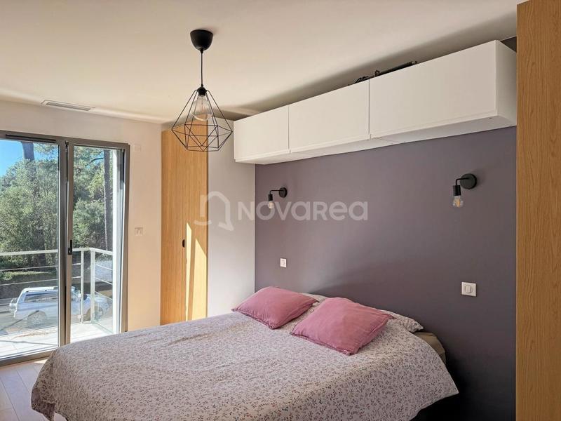 Maison - 190 m² - 6 pièces