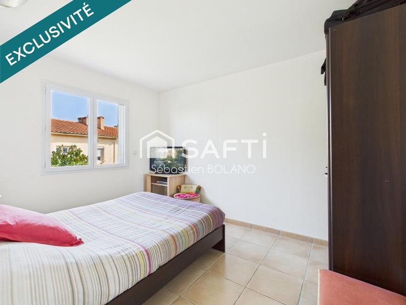 Maison - 160 m² - 5 pièces