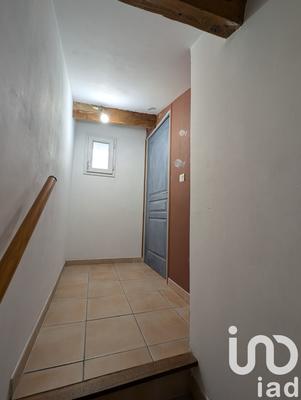 Maison de village - 80 m² - 4 pièces