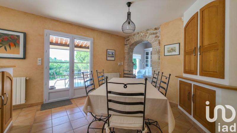 Maison - 160 m² - 8 pièces
