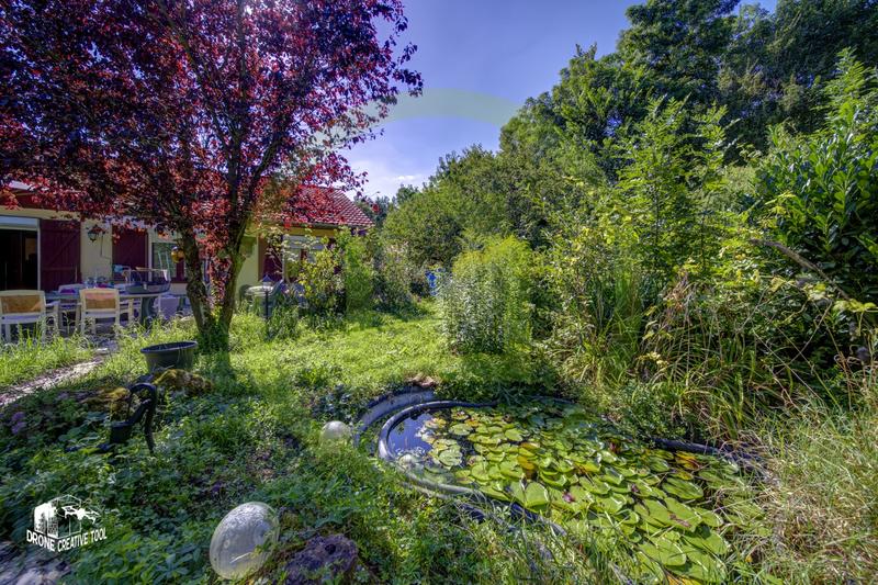 Maison - 131 m² - 7 pièces