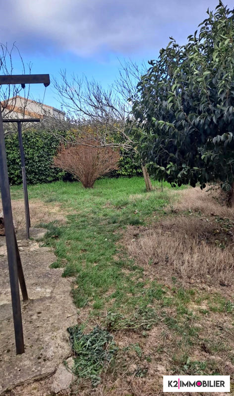 Maison - 115 m² - 6 pièces