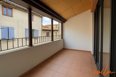 Maison - 50 m² - 2 pièces