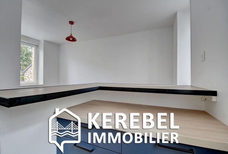 Appartement - 22 m² - 1 pièce