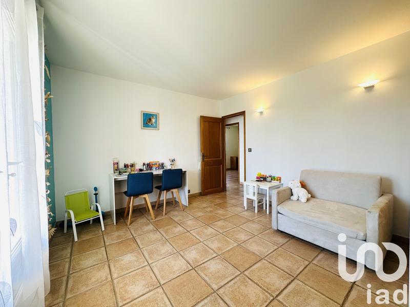 Maison - 161 m² - 6 pièces