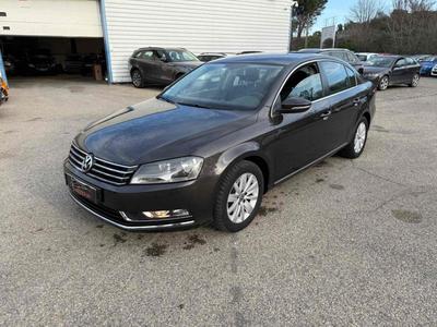 Volkswagen Passat 1.6 Tdi 105 Cr Fap Bluemotion Technology Confortline