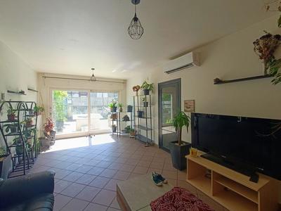 Maison de ville - 131 m² - 6 pièces