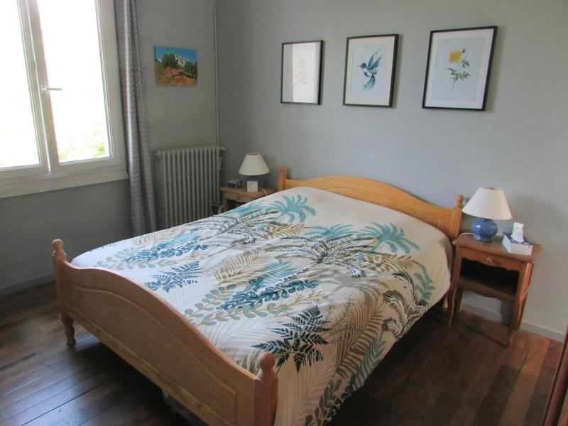 Maison - 106 m² - 5 pièces