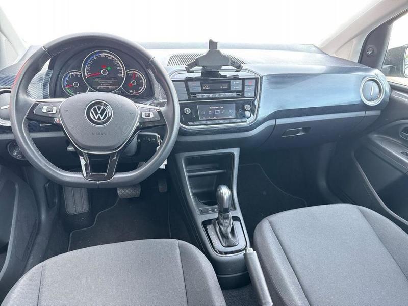 Volkswagen E-Up! E-Up! 2.0 83 Electrique