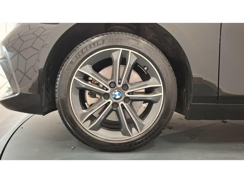 Bmw Série 1 118i 136 ch Edition Sport
