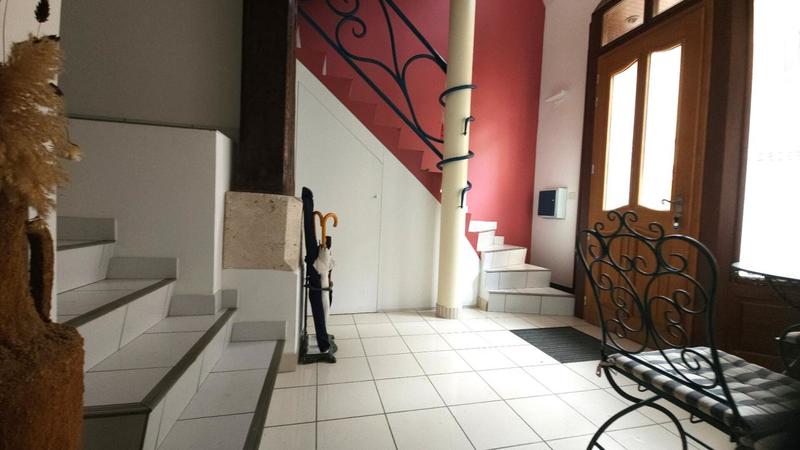 Maison - 171 m² - 5 pièces