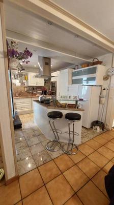 Appartement - 108 m² - 3 pièces