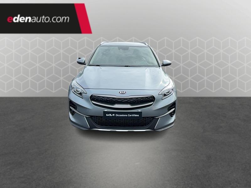 Kia Xceed 1.6 GDi Hybride Rechargeable 141ch Dct6 Active