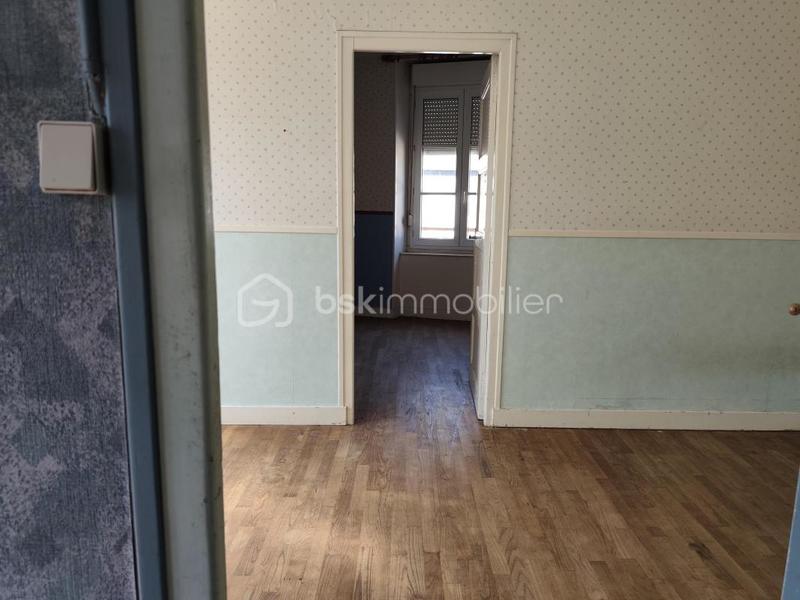 Maison - 200 m² - 11 pièces