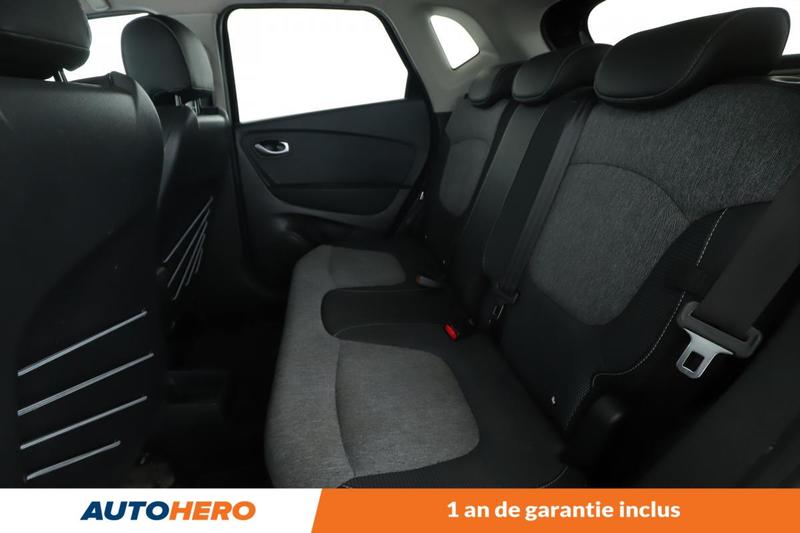 Renault Captur 1.2 TCe Energy Intens 120 ch