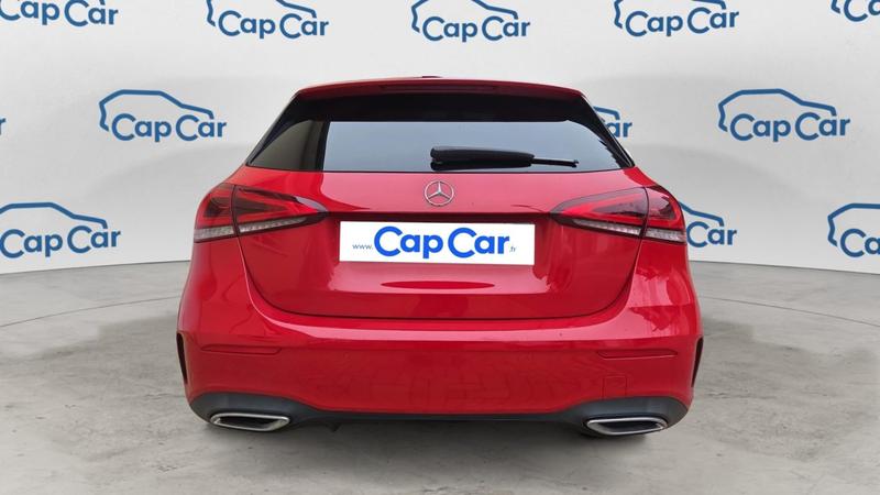 Mercedes Classe a IV 200 163 7g-Dct Amg Line - Automatique Toit ouvrant