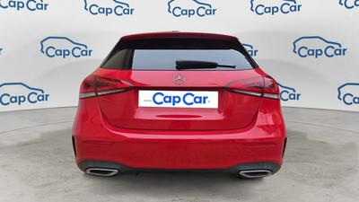 Mercedes Classe a IV 200 163 7g-Dct Amg Line - Automatique Toit ouvrant