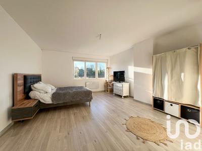 Maison - 109 m² - 4 pièces