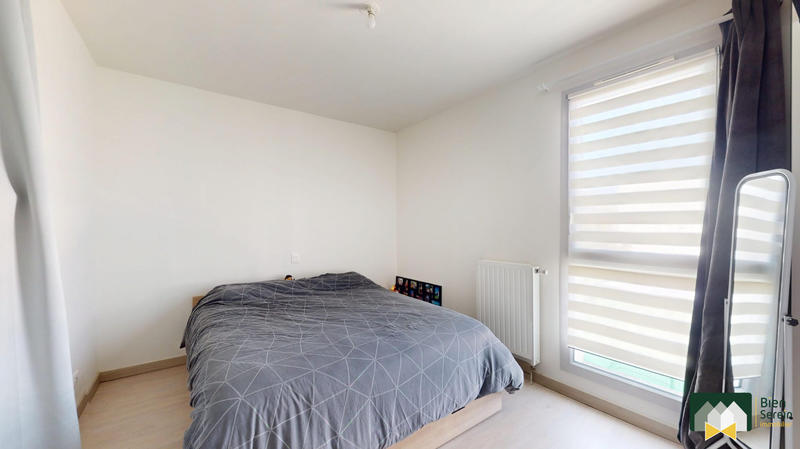 Maison - 85 m² - 5 pièces