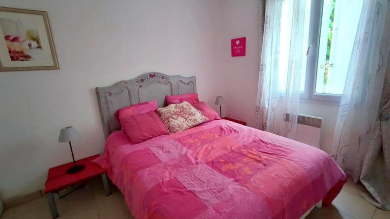 Maison - 96 m² - 4 pièces