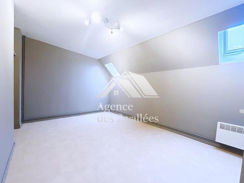 Maison ancienne - 97 m² - 3 pièces