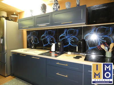 Maison - 177 m² - 7 pièces