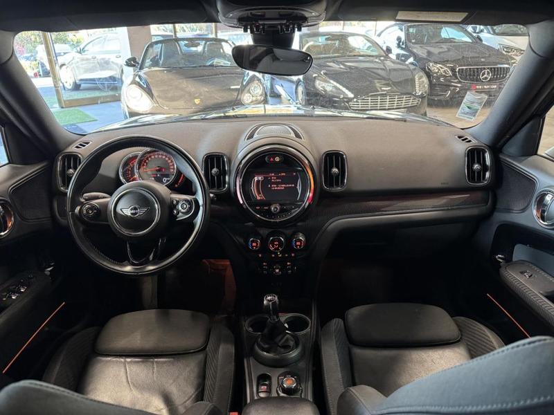 Mini Mini Countryman F60 2.0 d 150 Bvm6 - Cooper Phase 1 / Garantie 12 Mois