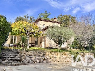 Maison - 129 m² - 4 pièces