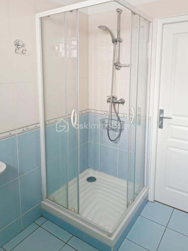 Maison - 123 m² - 6 pièces