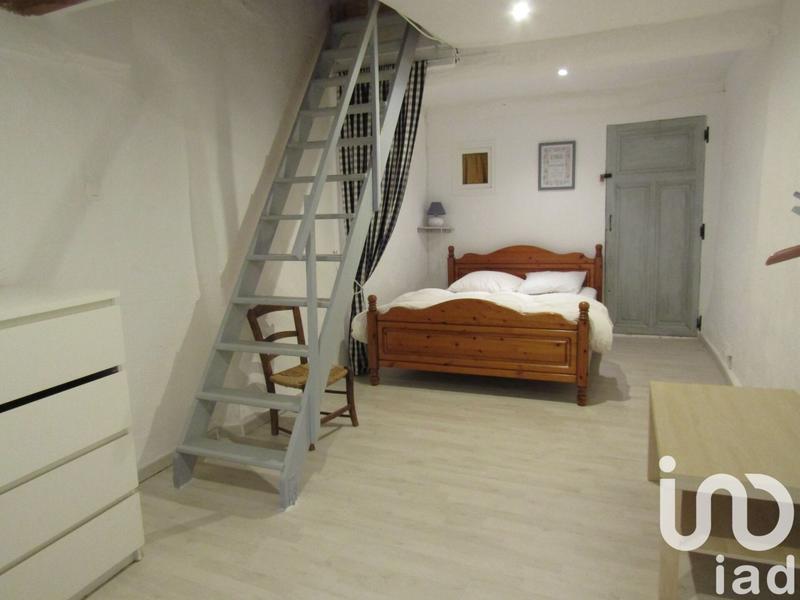 Maison de village - 111 m² - 4 pièces