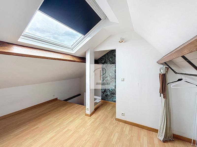 Maison - 32 m² - 2 pièces