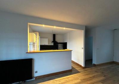 Maison - 68 m² - 3 pièces