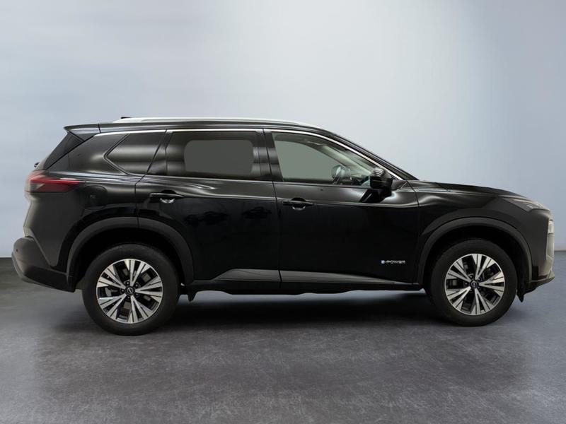 Nissan X-Trail e-Power 204 ch n-Connecta