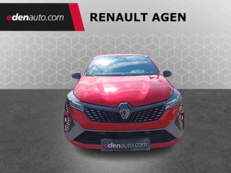 Renault Clio TCe 90 ch Gsr2 Esprit Alpine