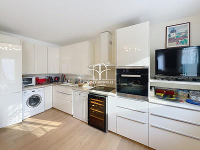 Appartement - 73 m² - 4 pièces