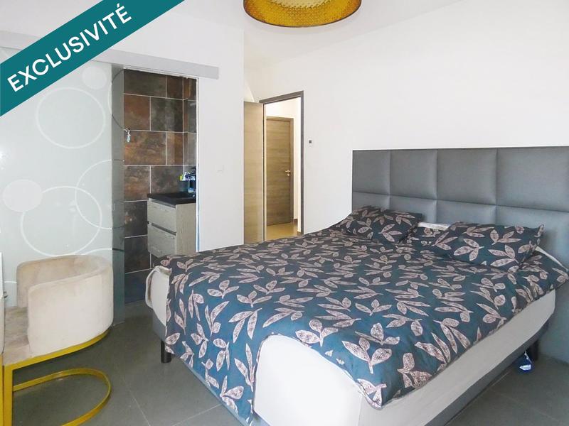 Maison - 168 m² - 6 pièces