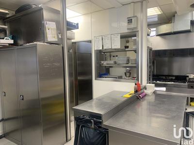 Local commercial - 90 m²