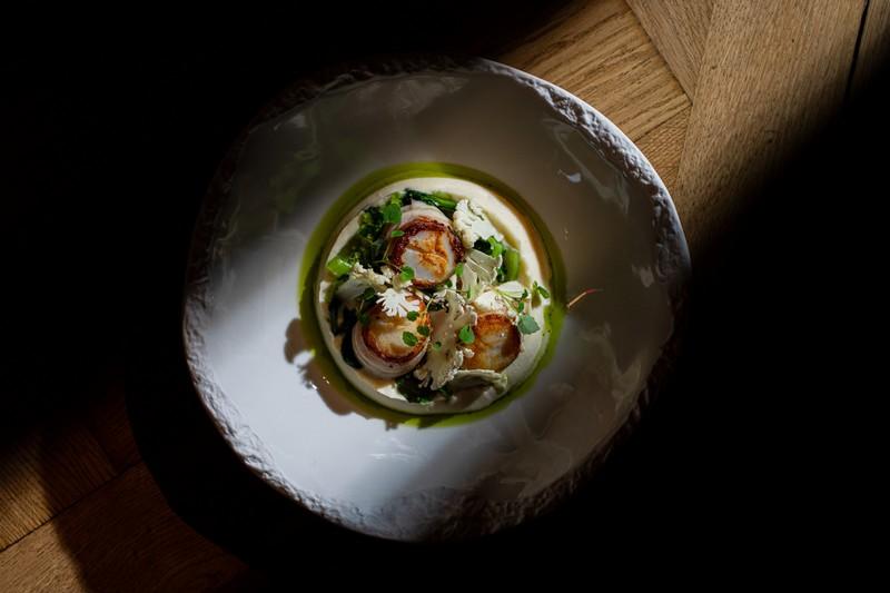 Dans le noir ? explorez vos sens