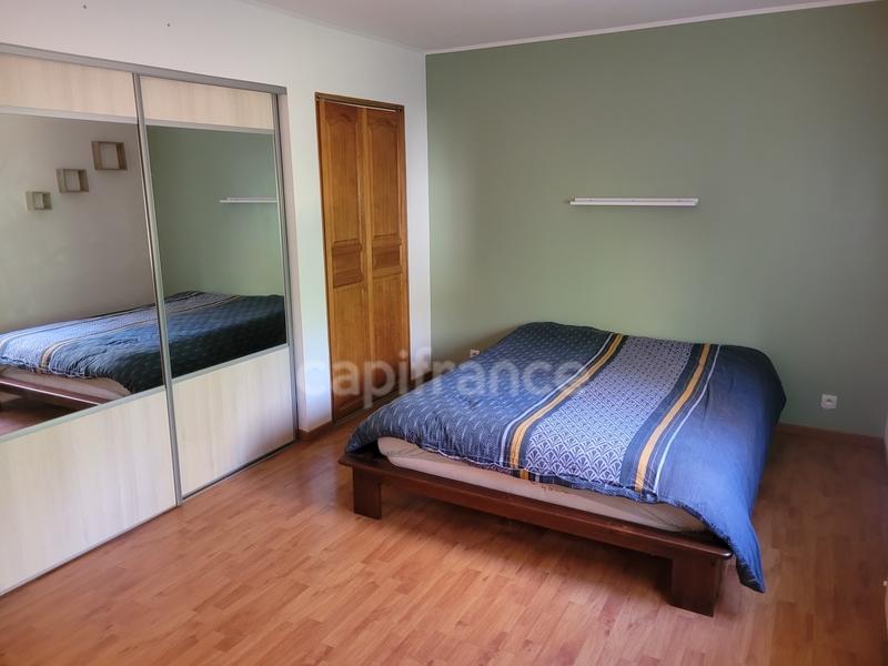 Maison - 178 m² - 5 pièces