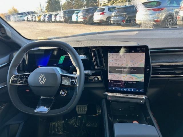 Renault Austral full hybrid E-Tech 200 ch Esprit Alpine